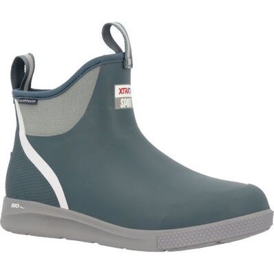 Men&#39;s 6&quot; Sport Ankle Deck Boot