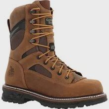 LTX Low Heel Logger 9&quot; WP Work Boot