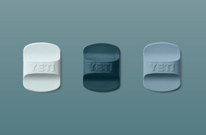 Rambler Magslider Pack, Color: Agave Teal