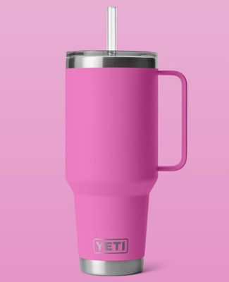 Rambler 42oz Straw Mug