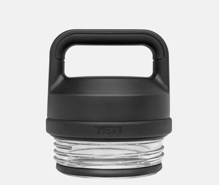 Rambler Bottle Chug Cap