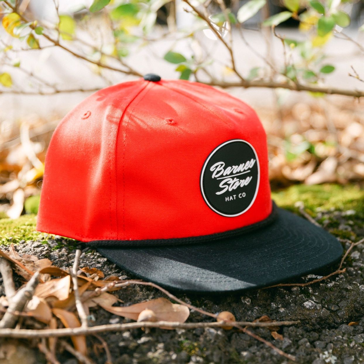 Classic City Roper Hat