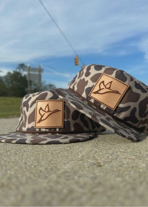 Goat Rope Olds Cool Slough Icon Hat