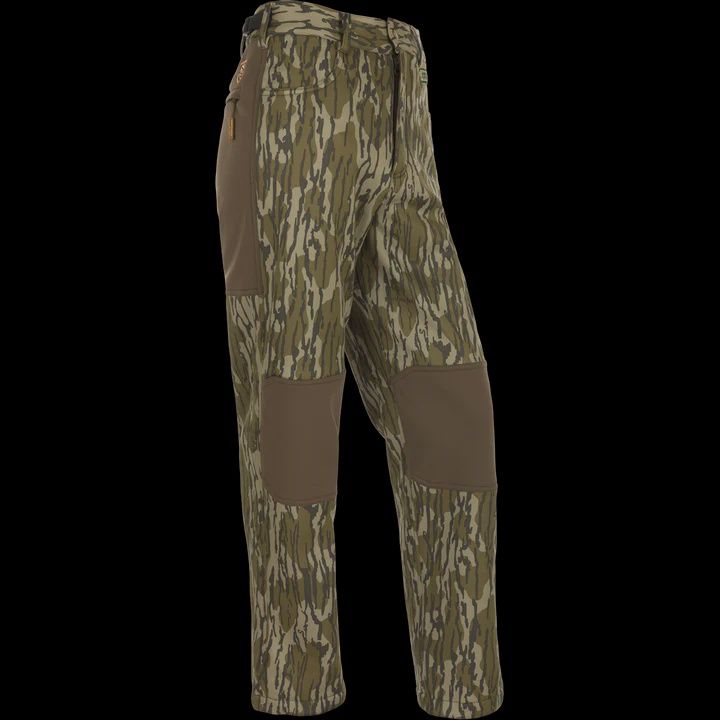 Non-Typical Endurance Pant, Size: MED, Color: Original Bottomland