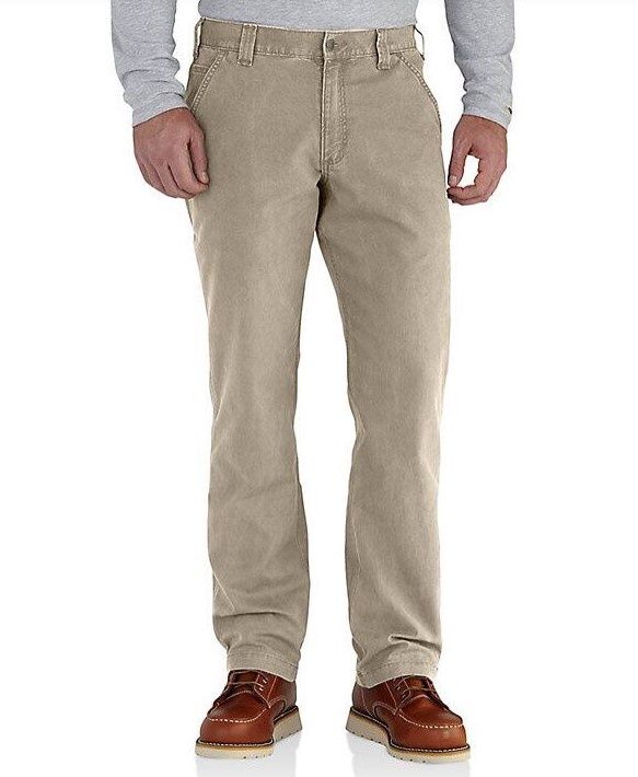 Radikl Pant, Color: Fossil, Size: W28, Length: L30