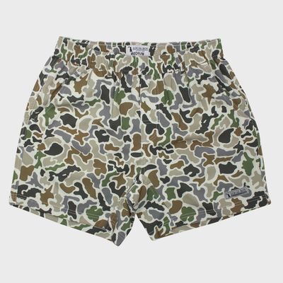 Volley Shorts