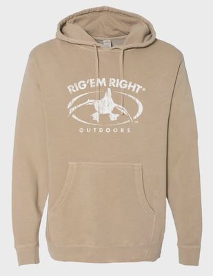 Gunner Hoodie