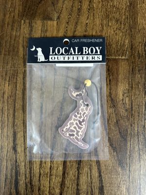 Localflage Dog &amp; Moon AF