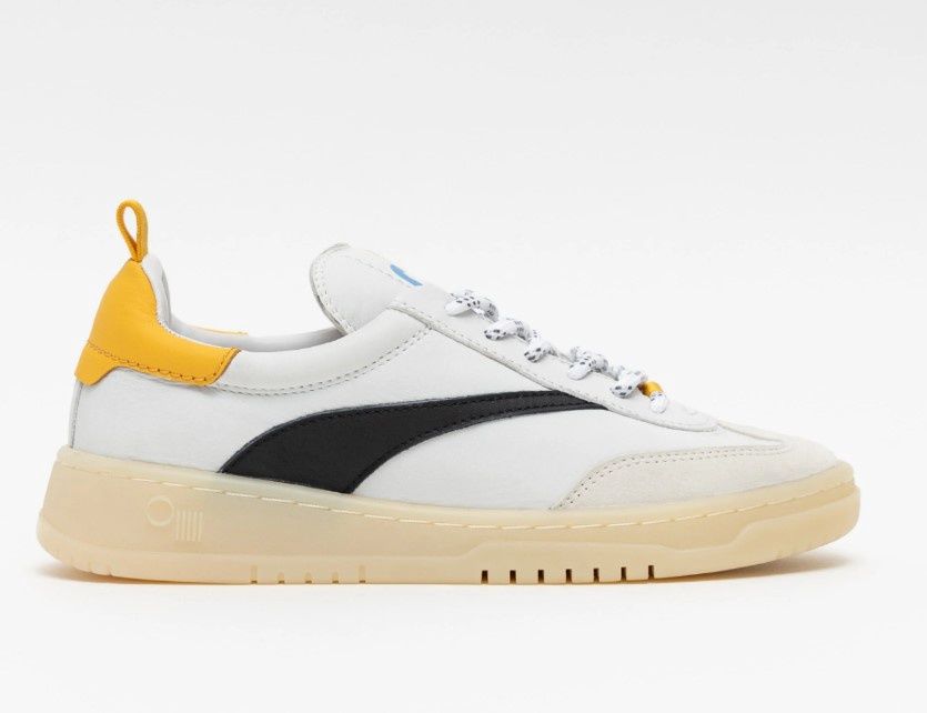 Panama Sneaker, Color: Night, Size: 6