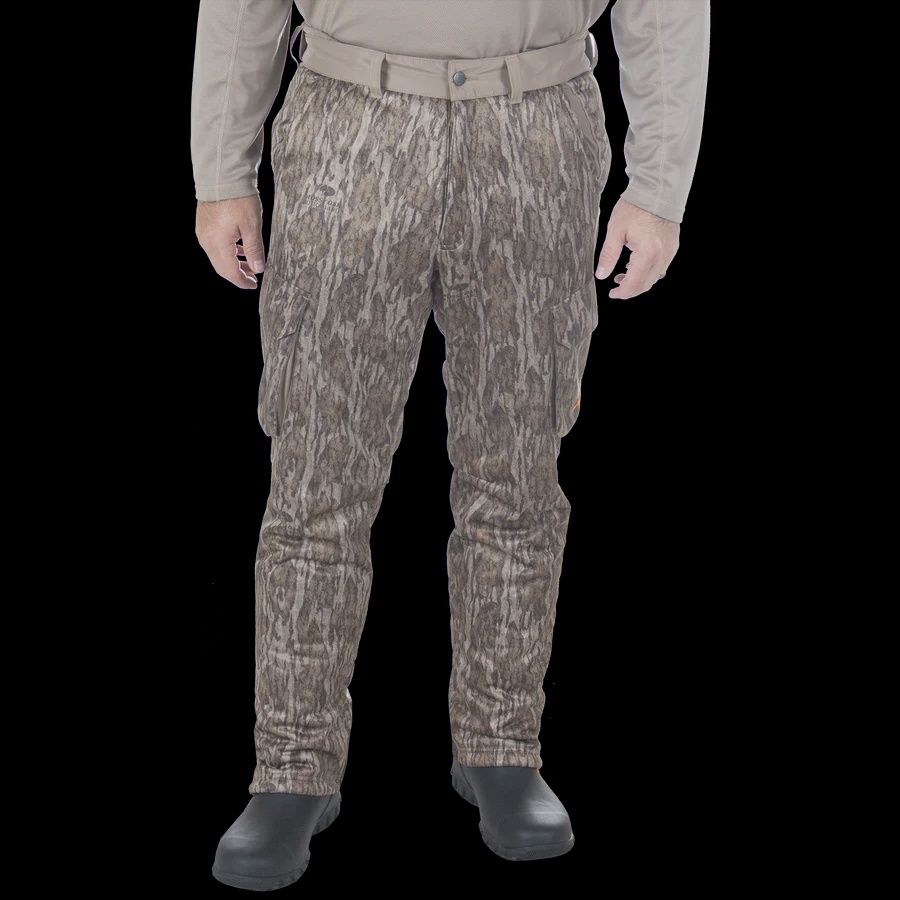 Early Dawn Sherpa Shell Pant, Color: Bottomland, Size: MED