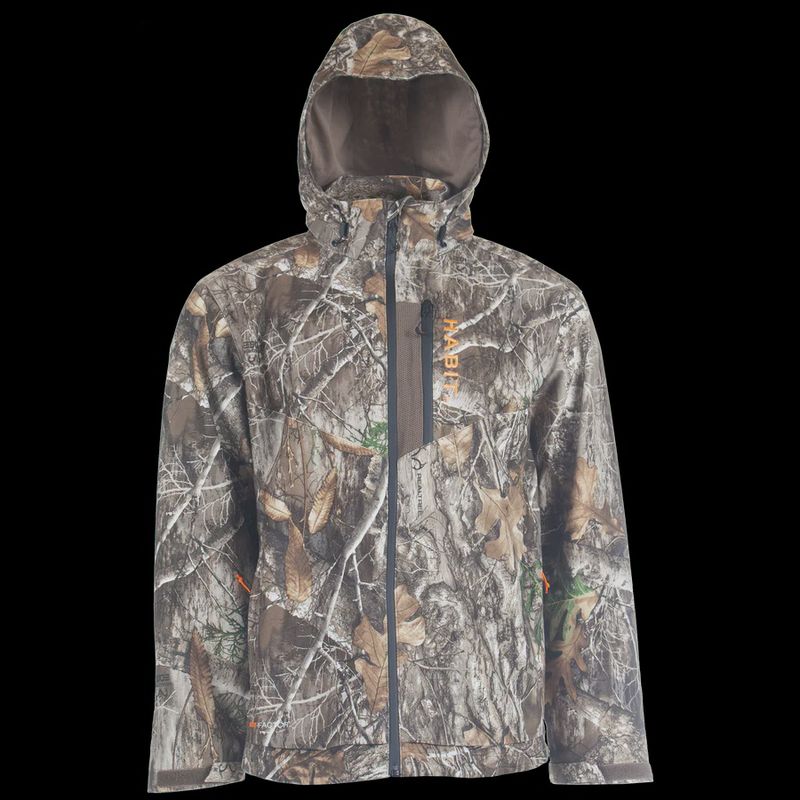 Ripley Trail Stretch Waterproof Jacket
