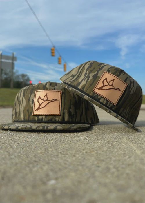Goat Rope Bottomland Icon Hat