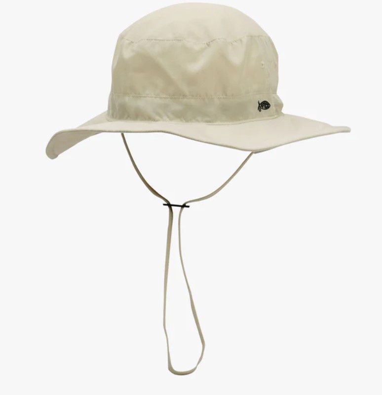Men&#39;s Cast Booney Hat, Color: BON, Size: OSFM