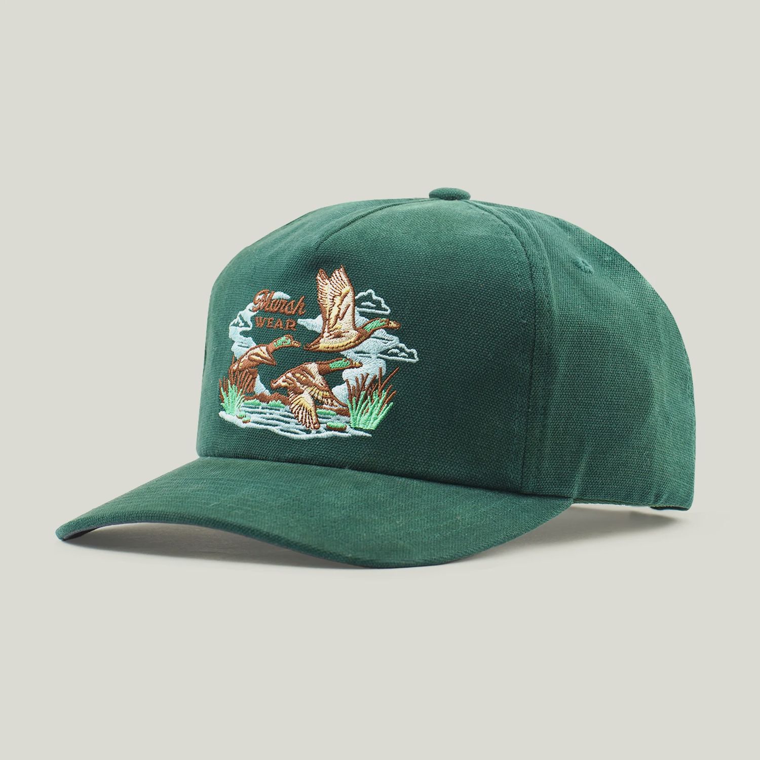 Heritage Hat