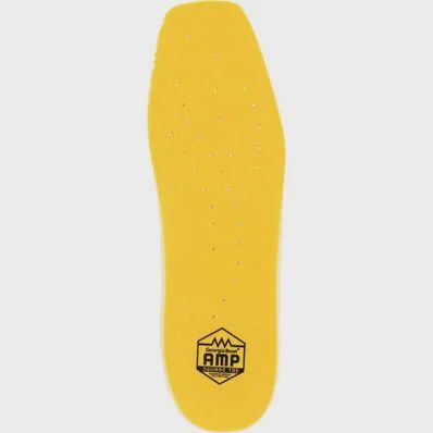 AMP Square Toe Insole