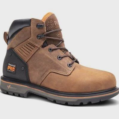 6In Ballast Composite Toe Boot, Size: 7, Width: M