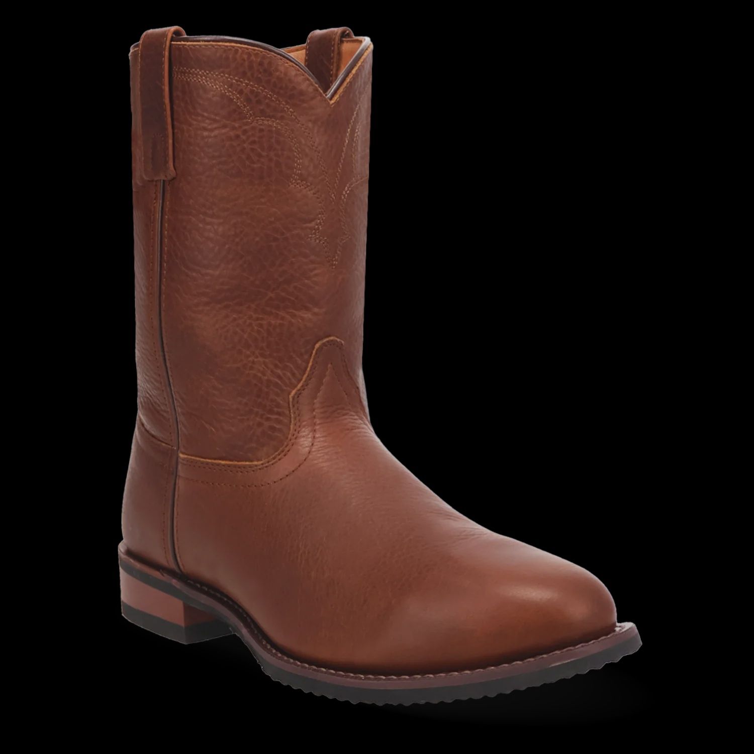Men&#39;s Laredo Vaughn Western Boot, Size: 7.5, Width: D