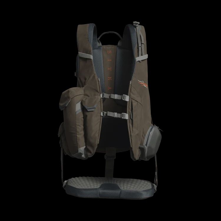 Equinox Turkey Vest, Color: Earth