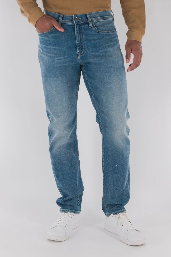 Athletic Jean - Swansboro, Waist: W30, Length: L30