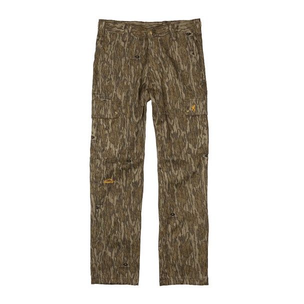 Wasatch Camo Hunting Pants