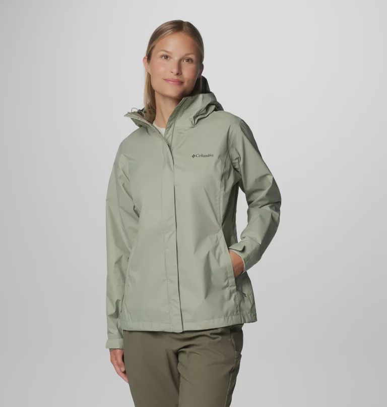 Women&#39;s Arcadia™ II Jacket, Color: 349-Safari, Size: XLG