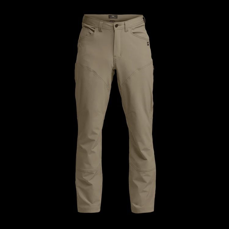 Mesa Pant - Buckskin
