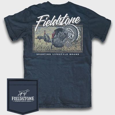 Gobbler Short Sleeve Tee