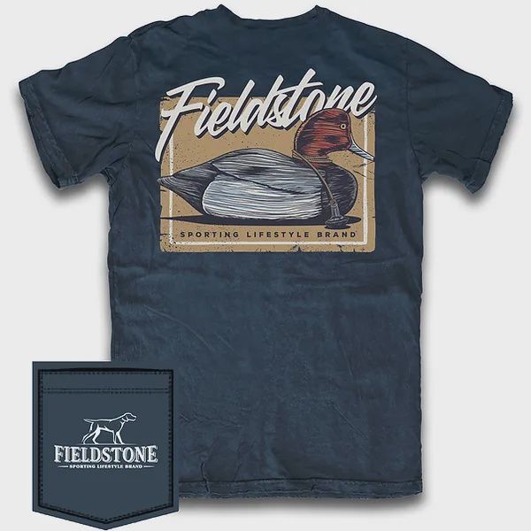 Vintage Decoy Short Sleeve Tee