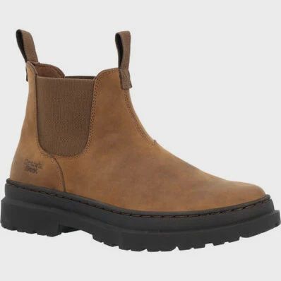 Romeo SuperLyte Chelsea Boot