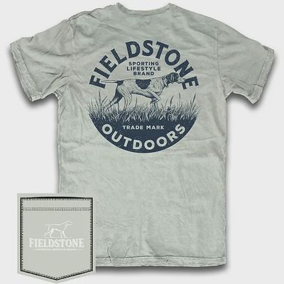 English Pointer Short Sleeve Tee