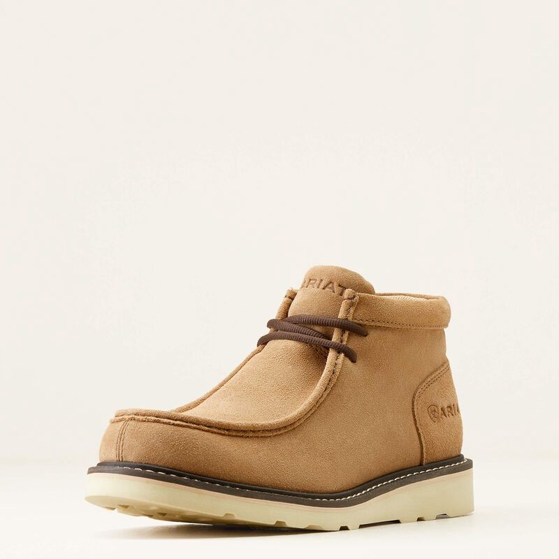 Recon Country Suede Boot