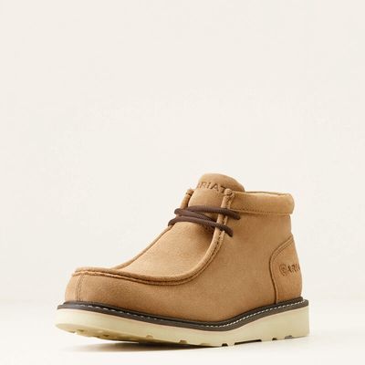 Recon Country Suede Boot