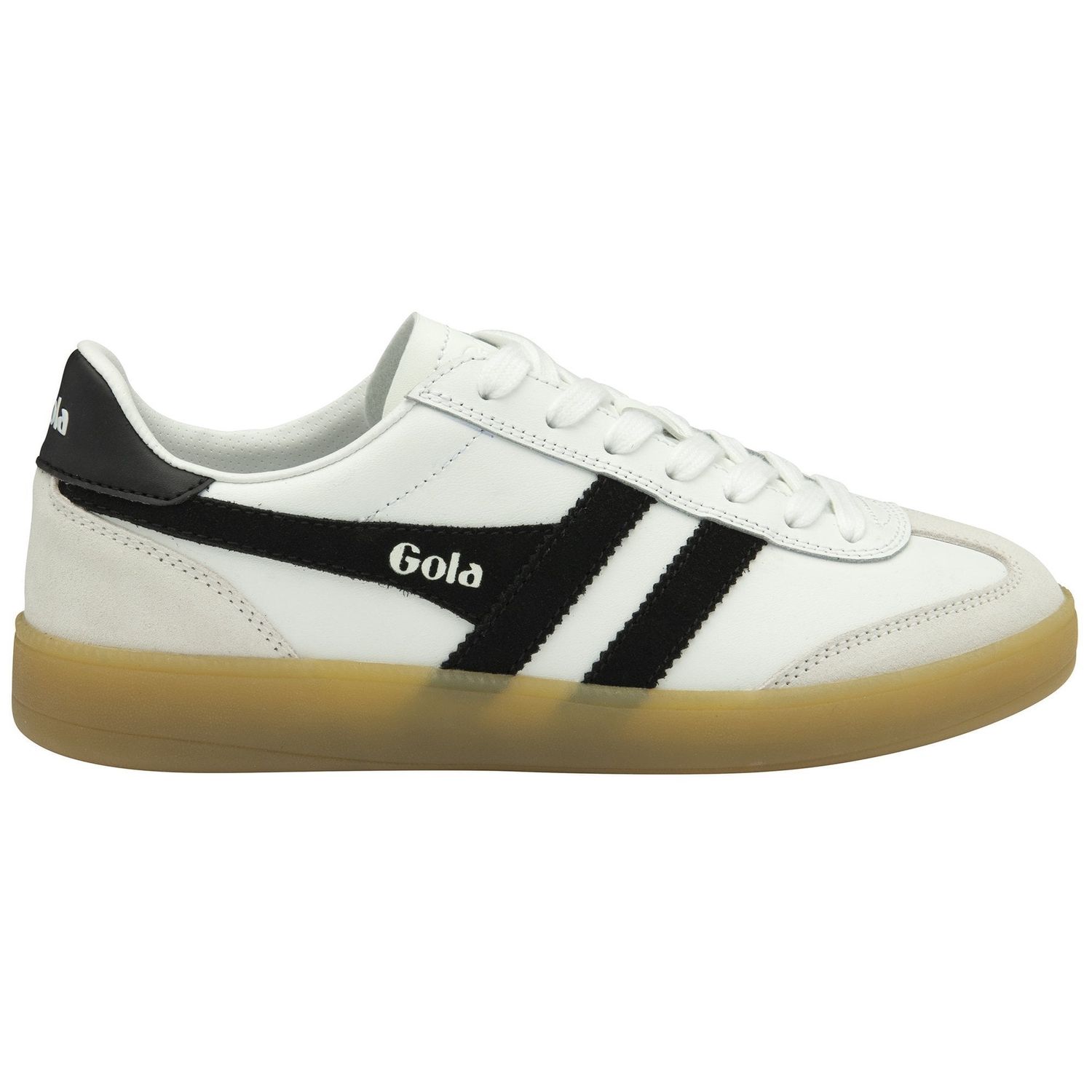 Men&#39;s Viper Leather Sneaker
