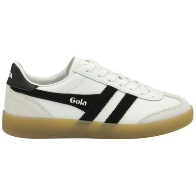 Men&#39;s Viper Leather Sneaker