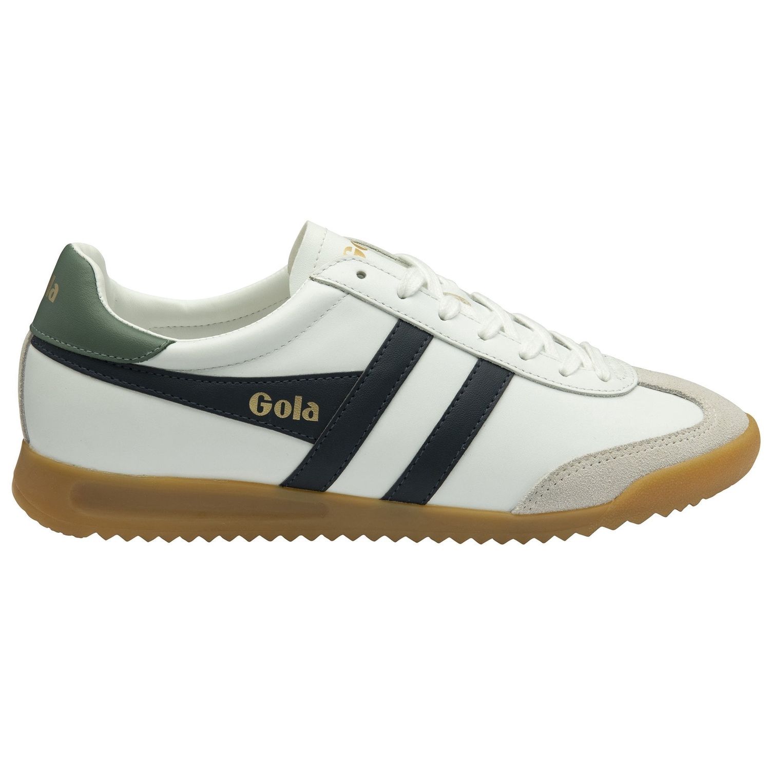 Men&#39;s Torpedo Leather Sneaker