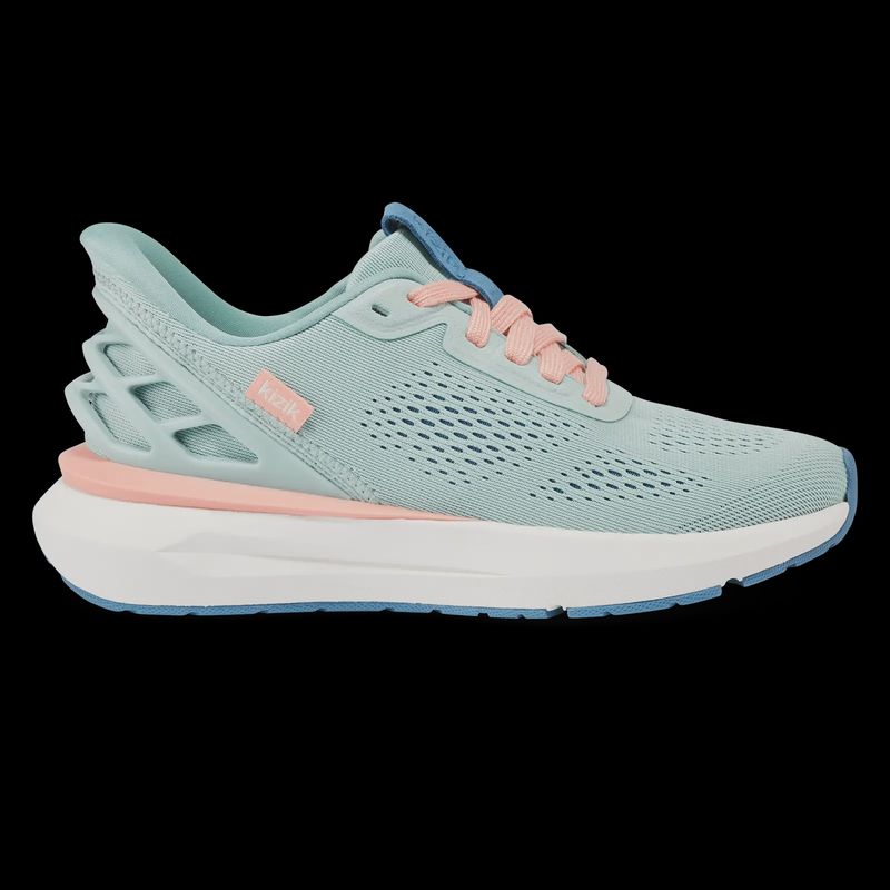 Women&#39;s Athens 2- Surf Spray/ Peach Parfait