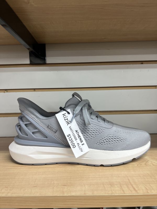 Men&#39;s Athens 2- Alloy