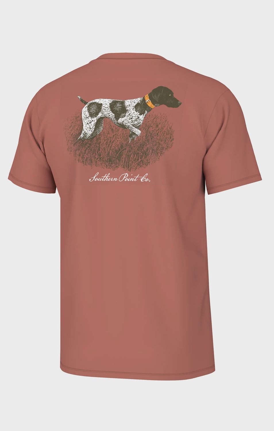 Greyton Short Sleeve Tee