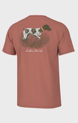 Greyton Short Sleeve Tee