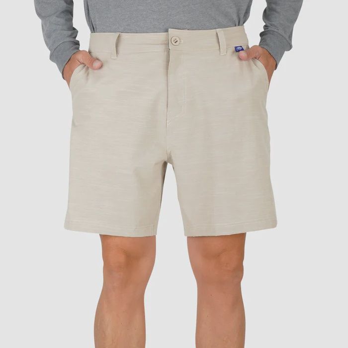 365 Hybrid Chino 7" Shorts