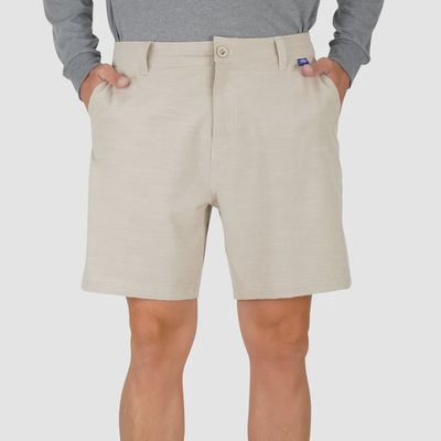 365 Hybrid Chino 7" Shorts