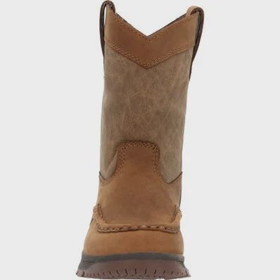 Big Kids' Athens SuperLyte Pull-On Boot