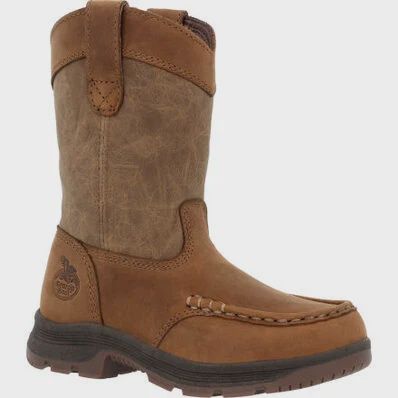Little Kids&#39; Athens SuperLyte Pull-On Boot