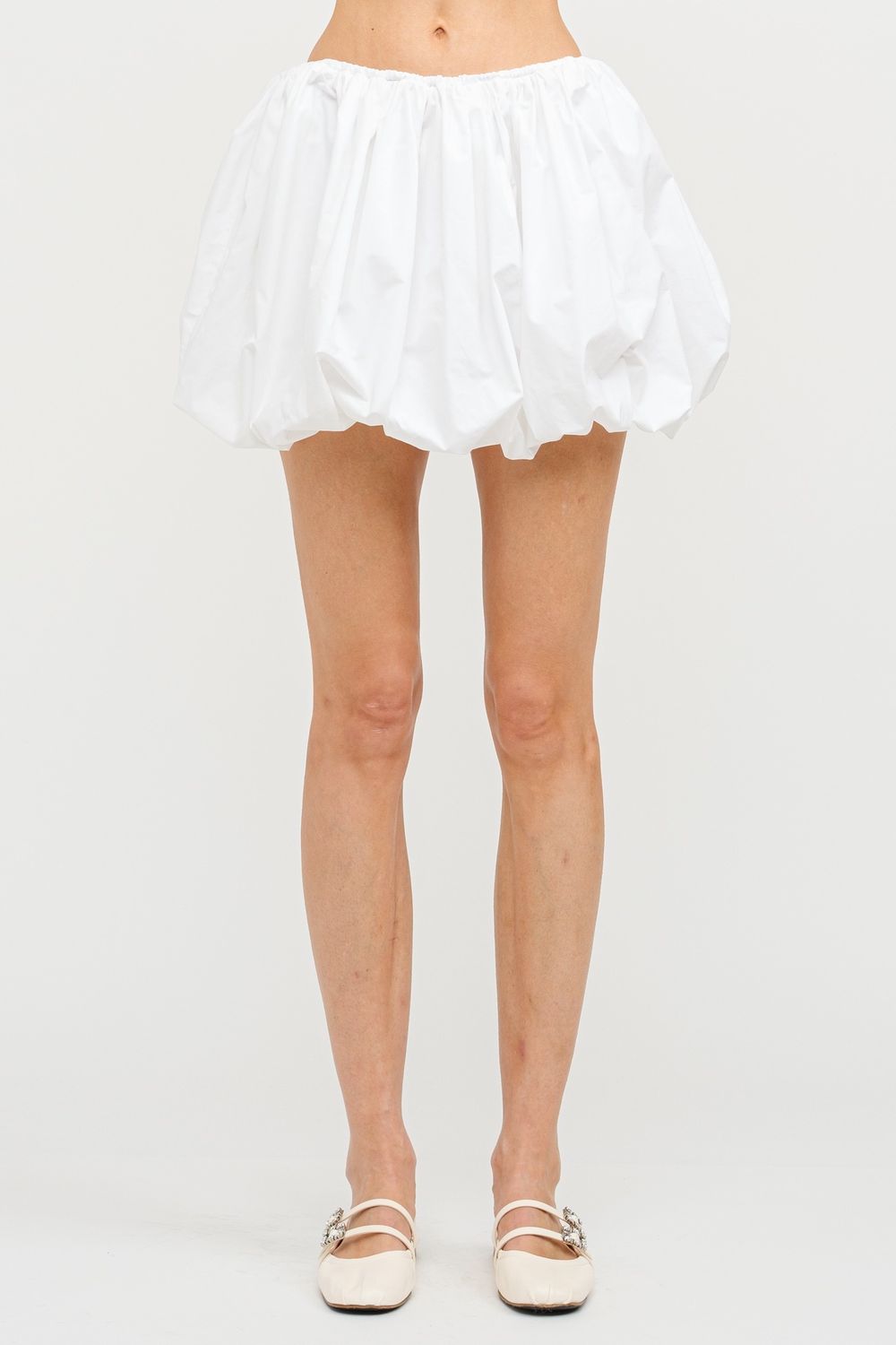 Claire Bubble Skirt
