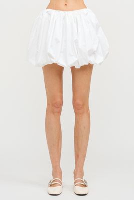 Claire Bubble Skirt