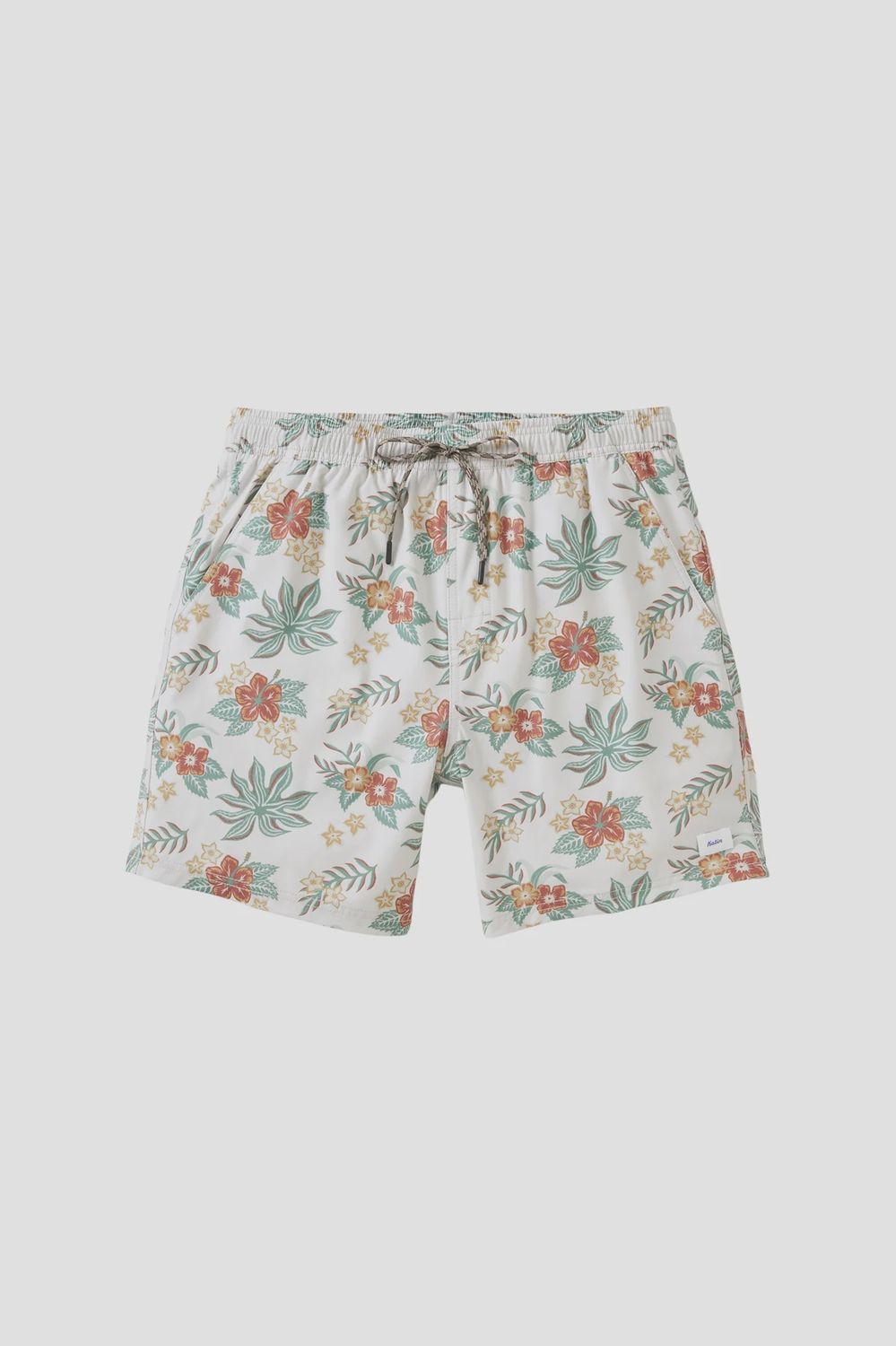Benji Volley Swim Shorts