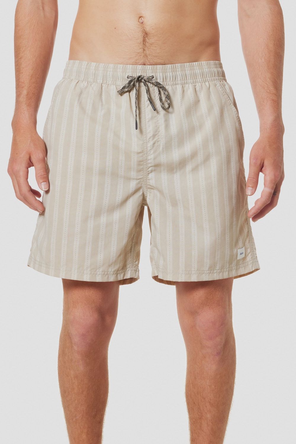 Barley Volley Shorts