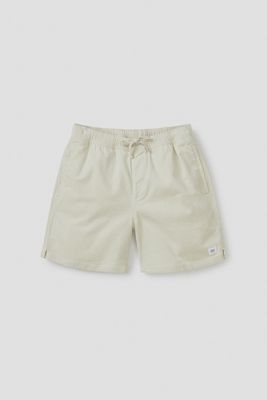 Cord Local Short