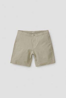 Wanderer Hybrid Short