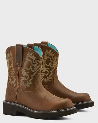 Women&#39;s Fatbaby Western Boots